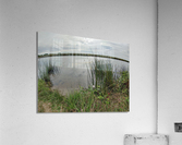Reflections3 Acrylic Print