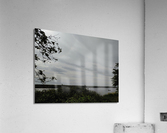 Delta View2 Acrylic Print