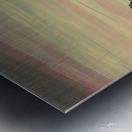 Ocean Metal print