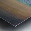 Ocean Storm Original Metal print