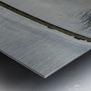 Reflections3 Metal print
