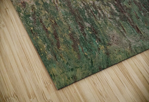 Abstract Sky Donna Lee Wright puzzle