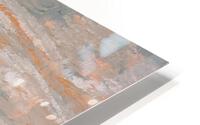 Abstract Sky HD Metal print