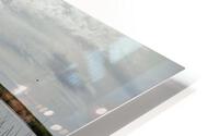 Reflections2 HD Metal print