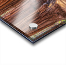 Gigantic Acrylic print
