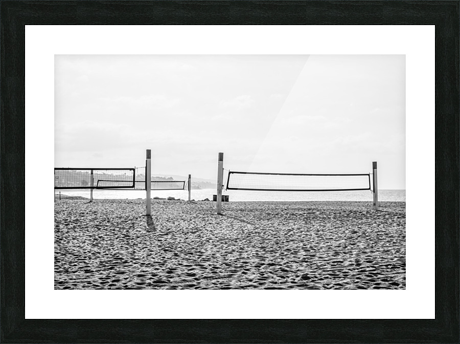 Doheny Picture Frame print