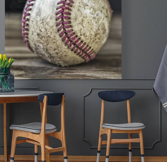 Take Me Out To The Ballgame by Joseph S Giacalone Photography