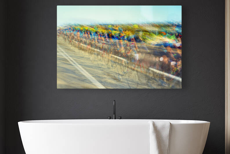 Cycle Power by Joseph S Giacalone Photography