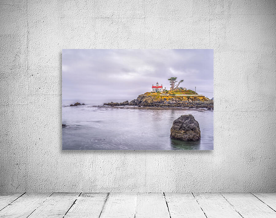 Battery Point Lighthouse Wall Preview