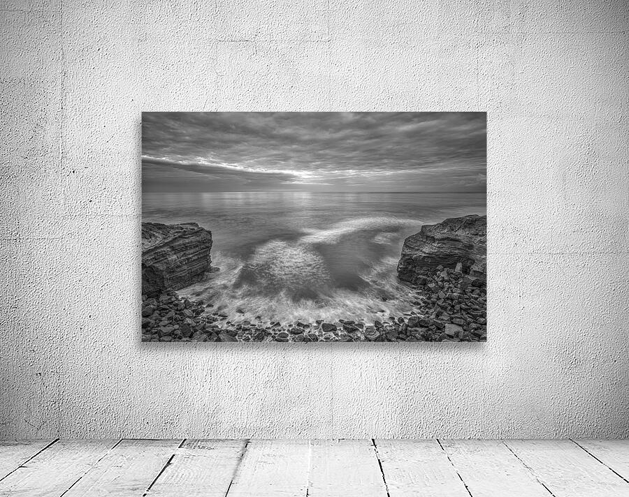 Secluded Wall Preview