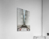 Oculus Acrylic Print
