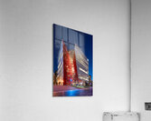 ONF Acrylic Print