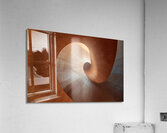 AGO Acrylic Print