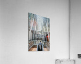  ALlen Lambert Galery Acrylic Print