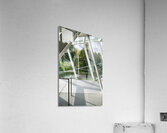 MNBAQ Acrylic Print