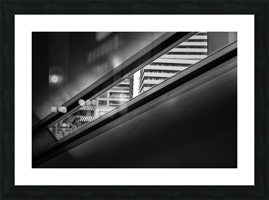 ROM 2 Picture Frame print