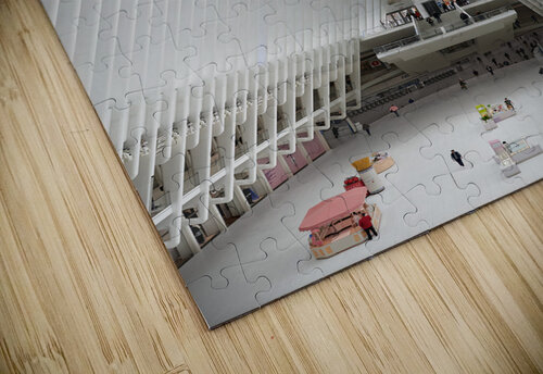 Oculus Renaud Photographie puzzle