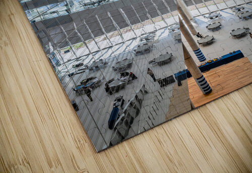UDM Renaud Photographie puzzle