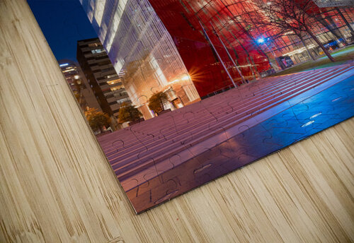 ONF Renaud Photographie puzzle
