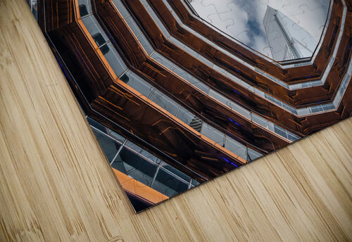 Vessel Renaud Photographie puzzle