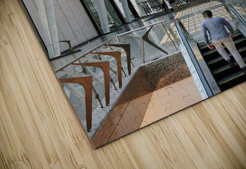  ALlen Lambert Galery Renaud Photographie puzzle