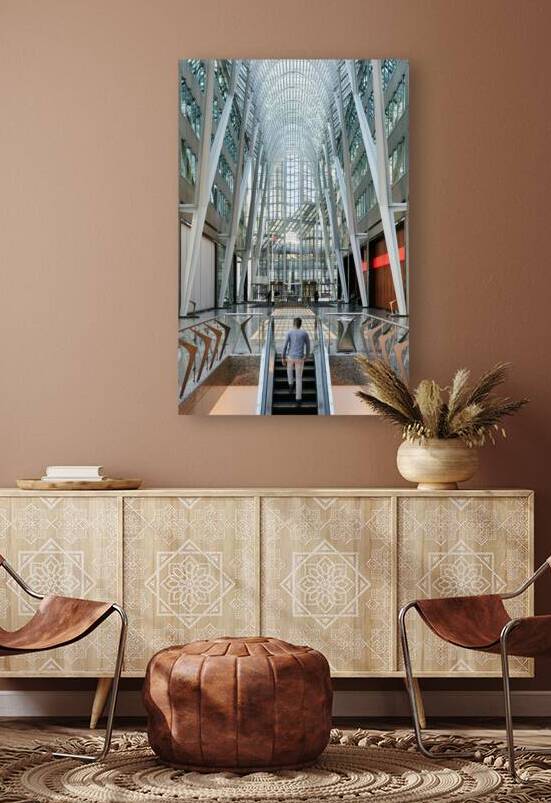  ALlen Lambert Galery by Renaud Photographie