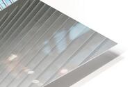 Oculus HD Metal print