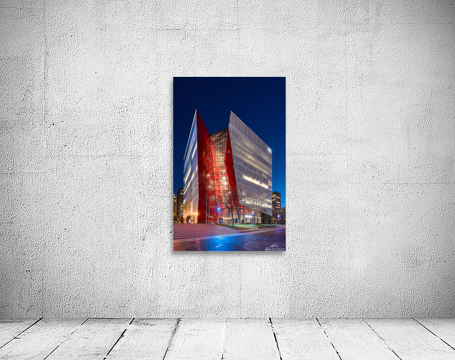 ONF Wall Preview