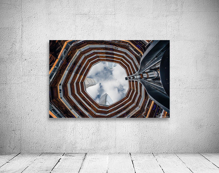 Vessel Wall Preview