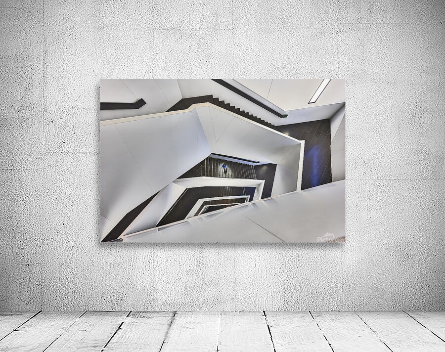 ROM Wall Preview