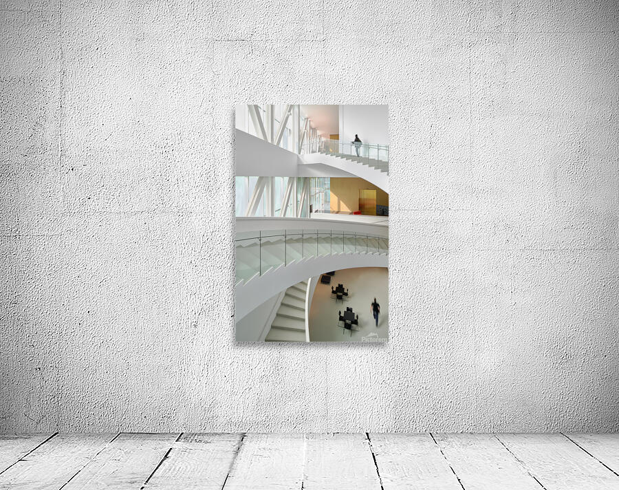 MNBAQ 2 Wall Preview