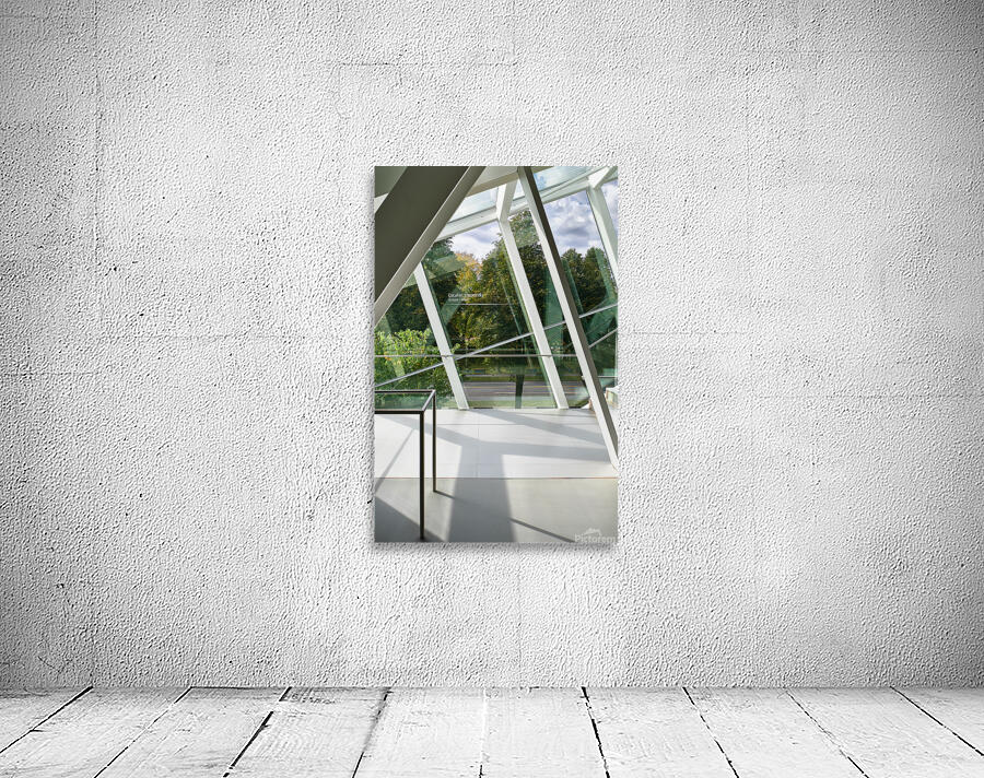 MNBAQ Wall Preview