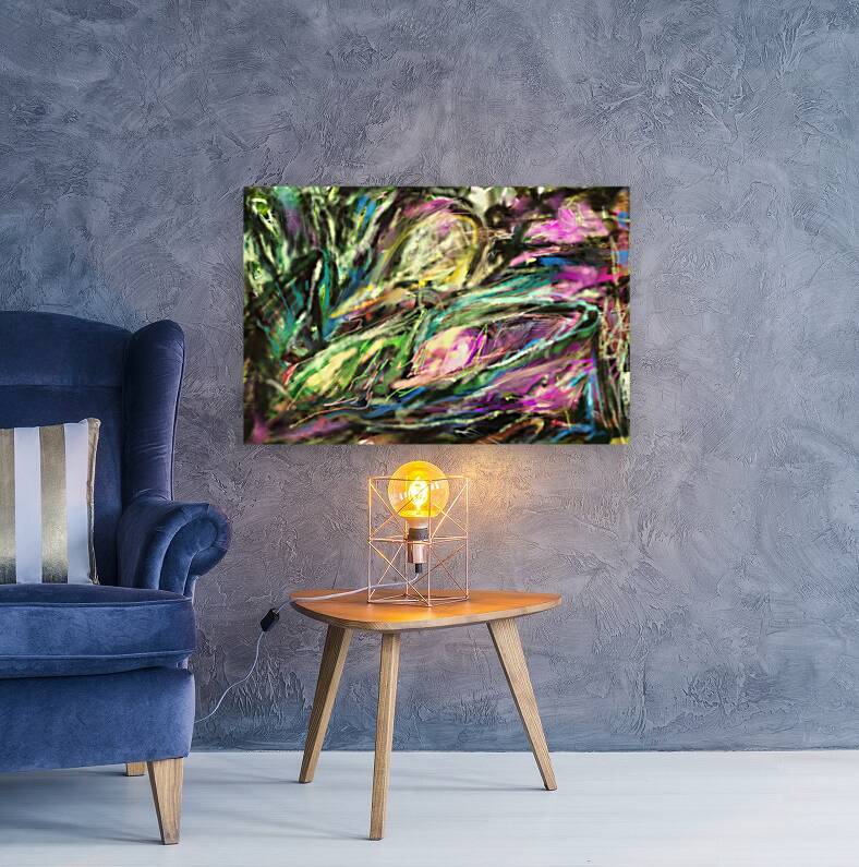 AQUATIC FLOWERS Reproduction