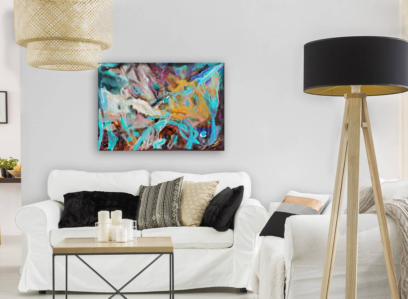 COSMIC FORCES Reproduction