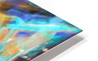COSMIC FORCES HD Metal print