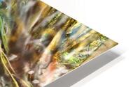 FISHIING CAMP HD Metal print