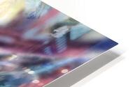 MARINE LANDSCAPE HD Metal print