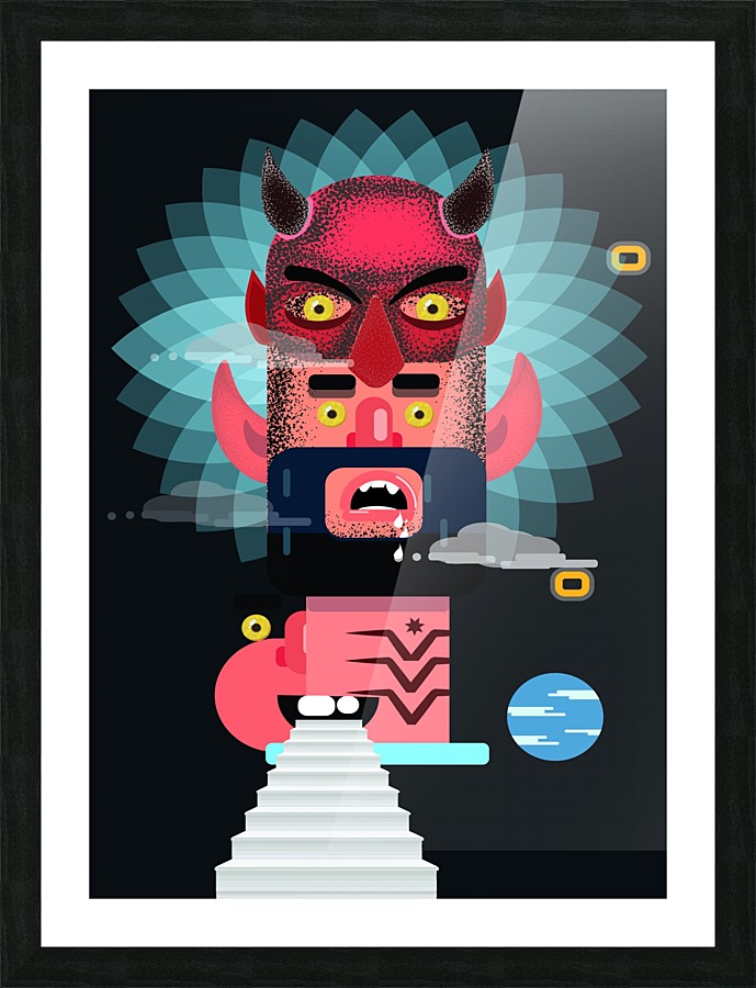 Fine Art print
