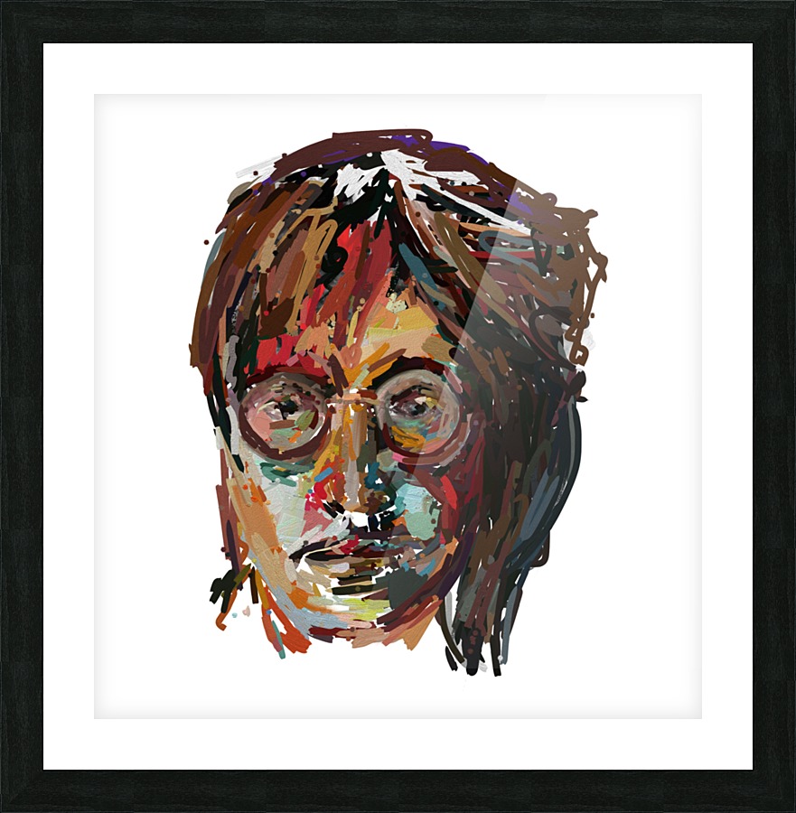  Fine Art print