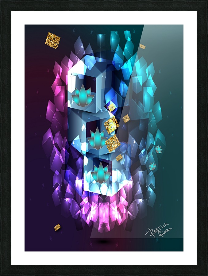  Fine Art print