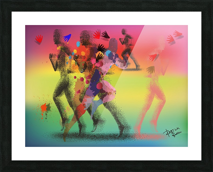  Fine Art print