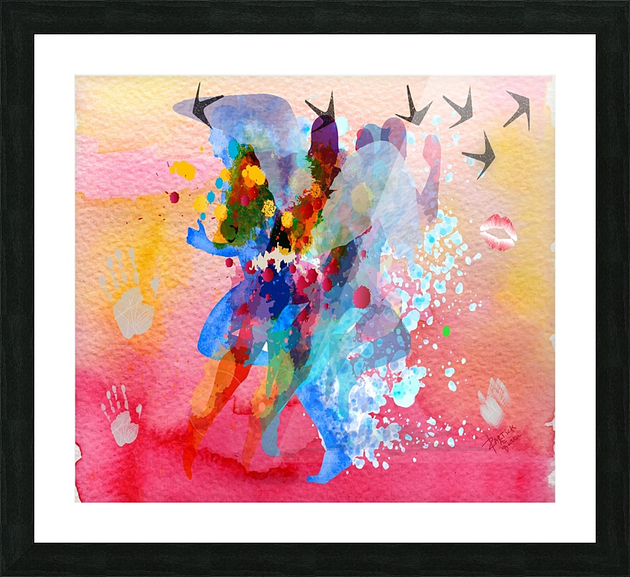 Fine Art print