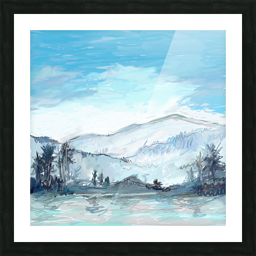  Fine Art print