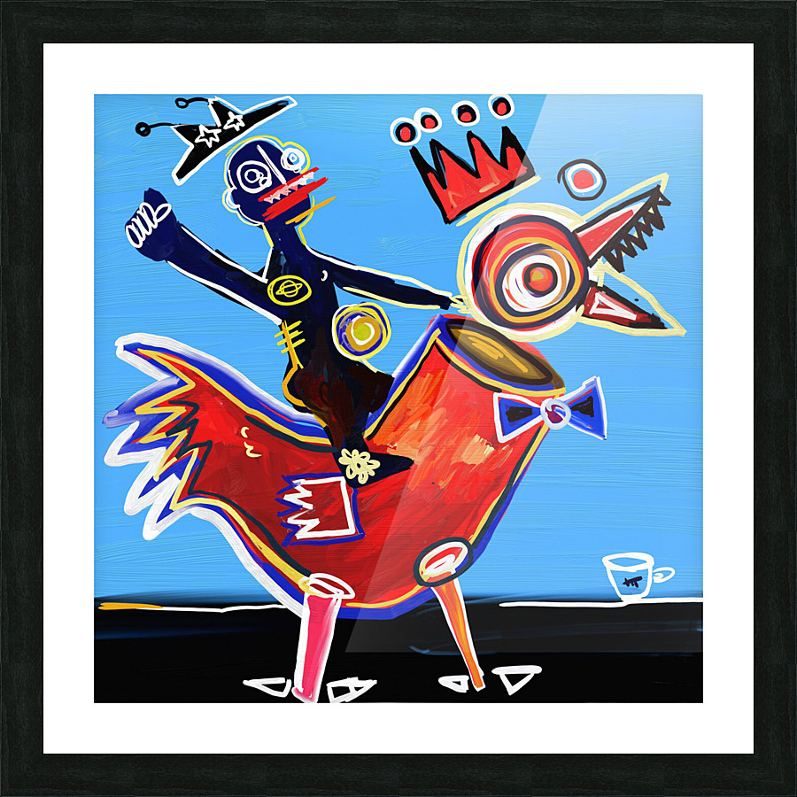  Fine Art print