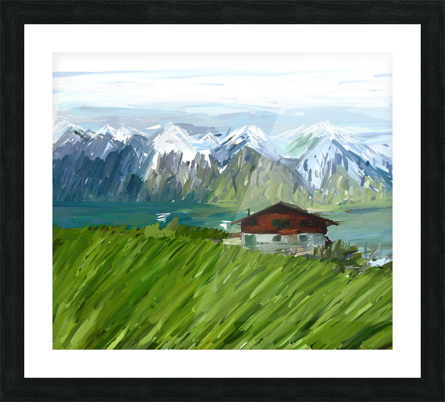  Fine Art print