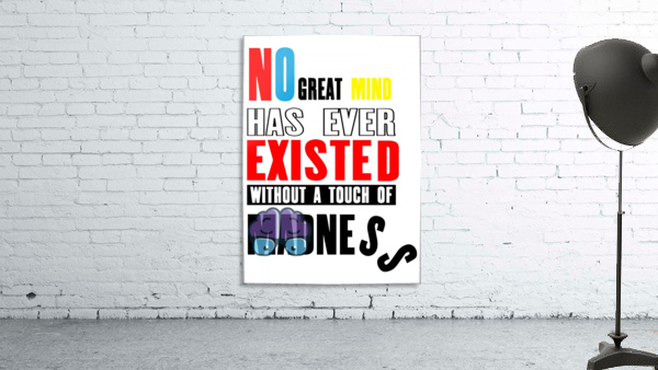 life quotation poster   Wall Preview
