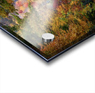 Before You Cross Acrylic print