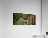 One for the Road Acrylic Print