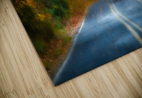 Mystic Fall JustAPhotographer puzzle