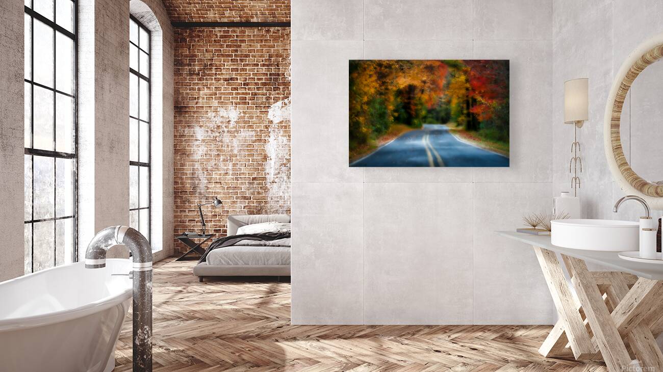 Mystic Fall Reproduction
